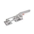 J.W. Winco GN852.3-4000-T6-NI Latch Toggle Clamp 852.3-4000-T6-NI